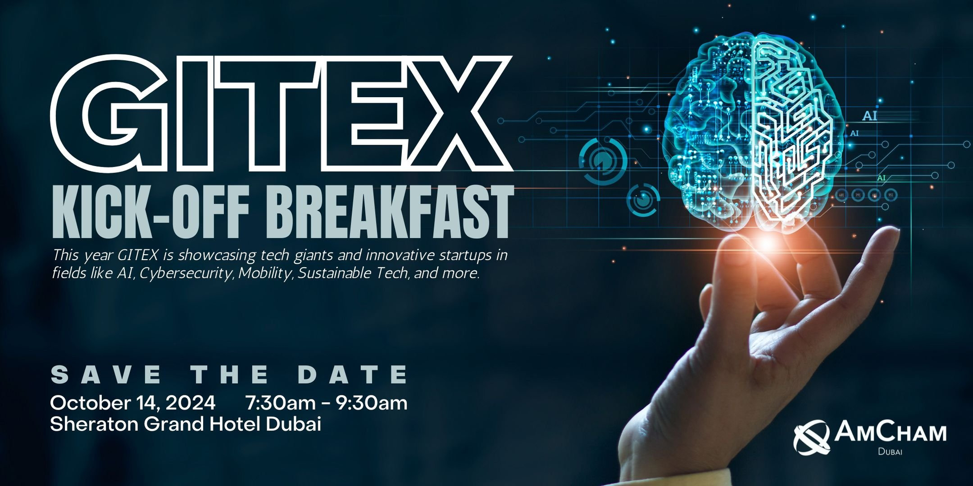 thumbnails GITEX Kick-Off Breakfast 2024