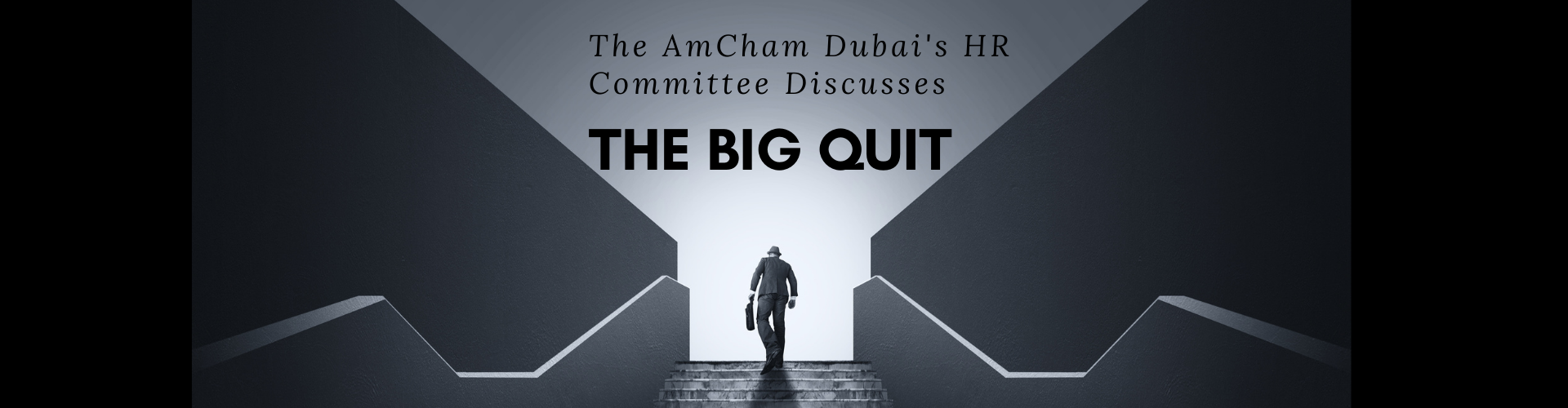 thumbnails HR Committee Program - The Big Quit