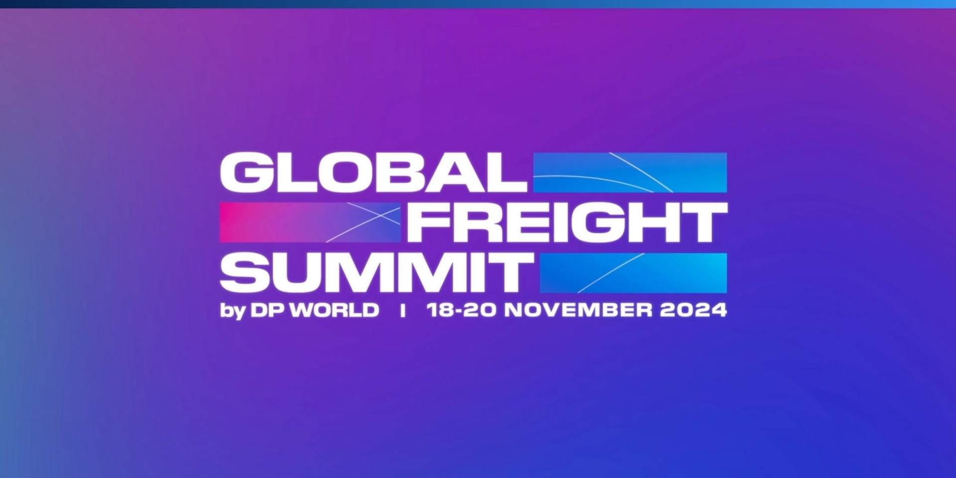 thumbnails Global Freight Summit