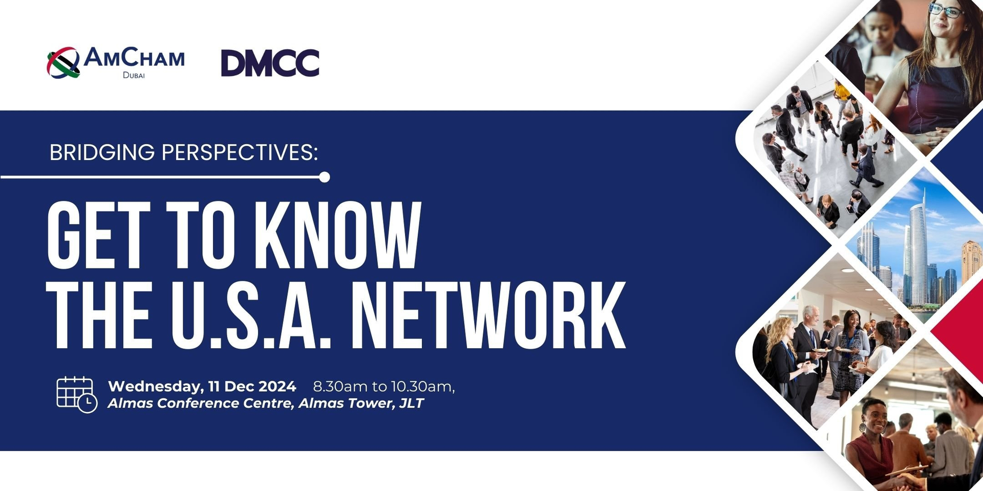 thumbnails Bridging Perspectives: Get to Know the U.S.A. Network