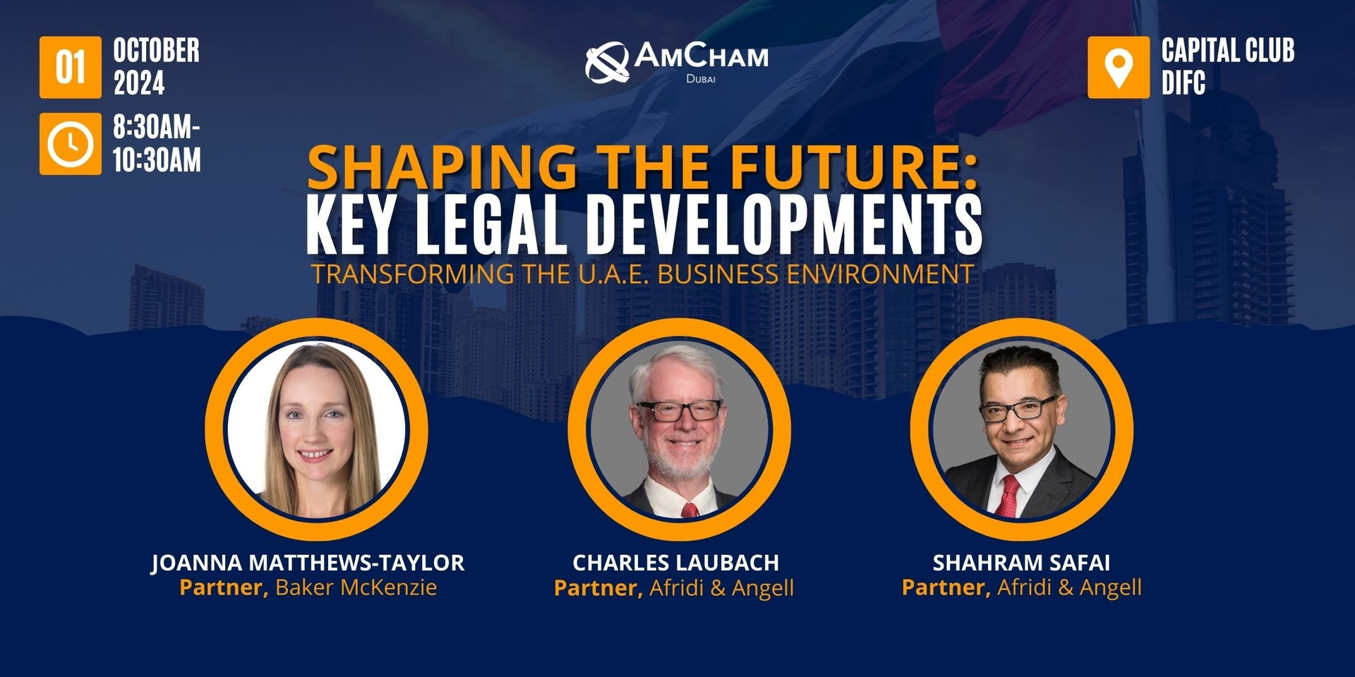 thumbnails Shaping the future: Key Legal Developments transforming the UAE Business Environment