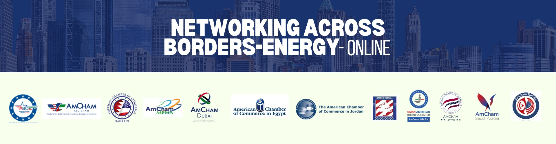 thumbnails Networking Across Borders-Energy (Online)