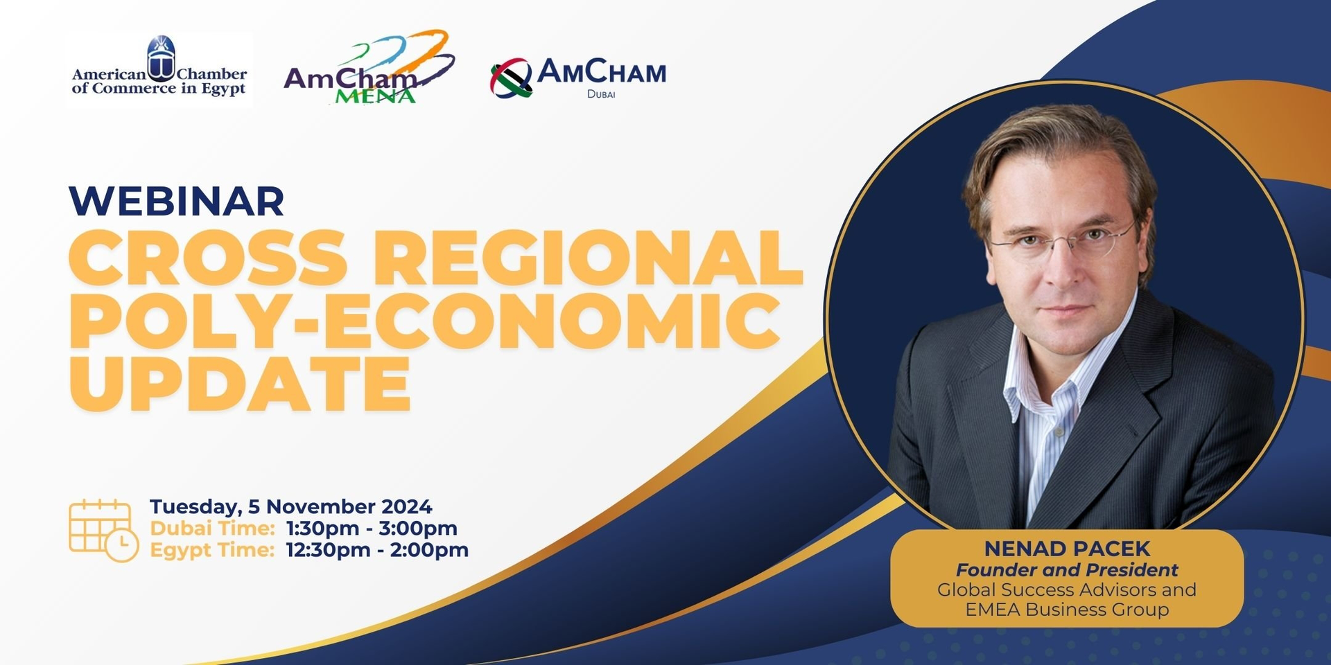 thumbnails Cross Regional Poly-Economic Update - Virtual