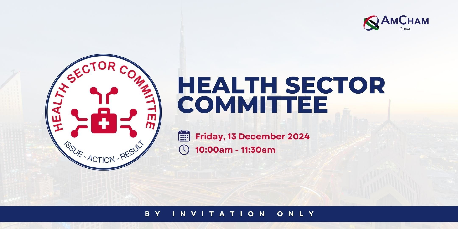 thumbnails Health Sector Committee