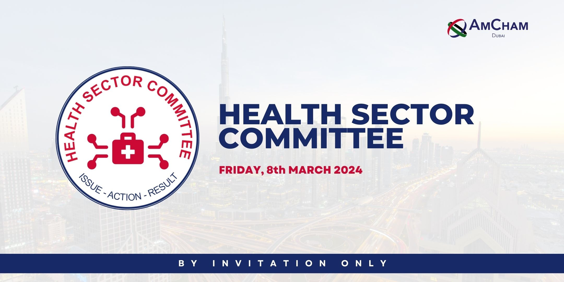 thumbnails Health Sector Committee