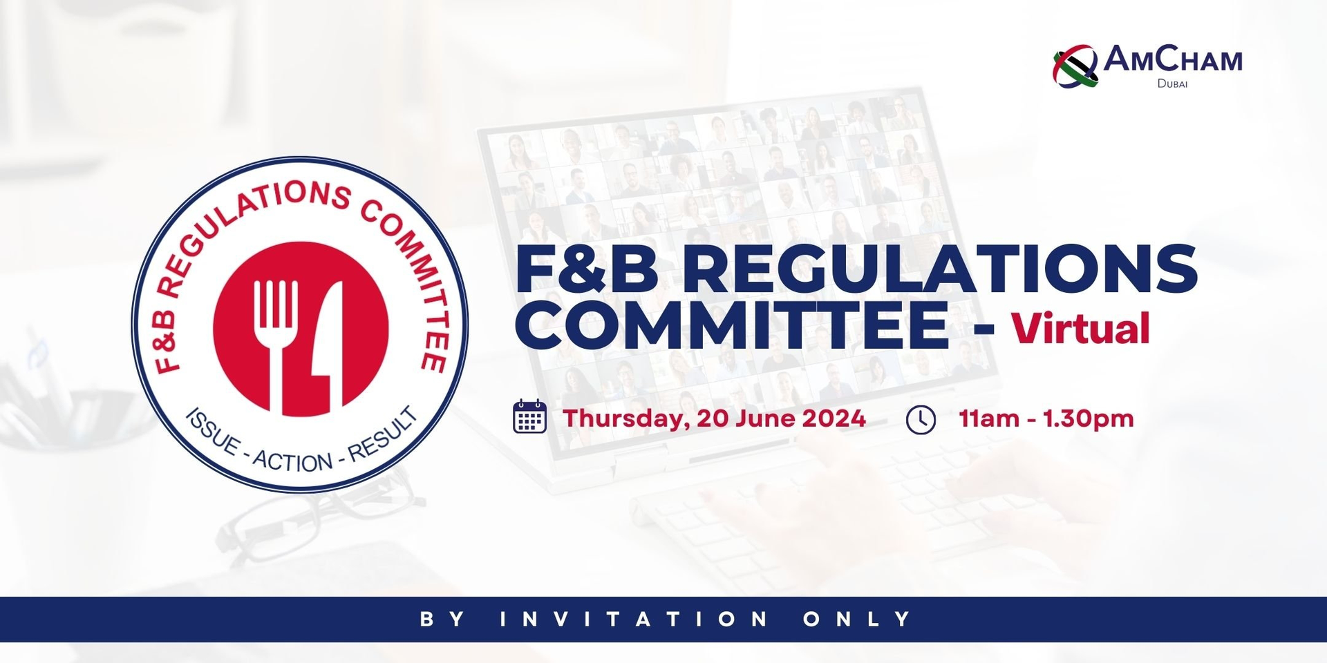 thumbnails F&B Regulations Committee - Virtual