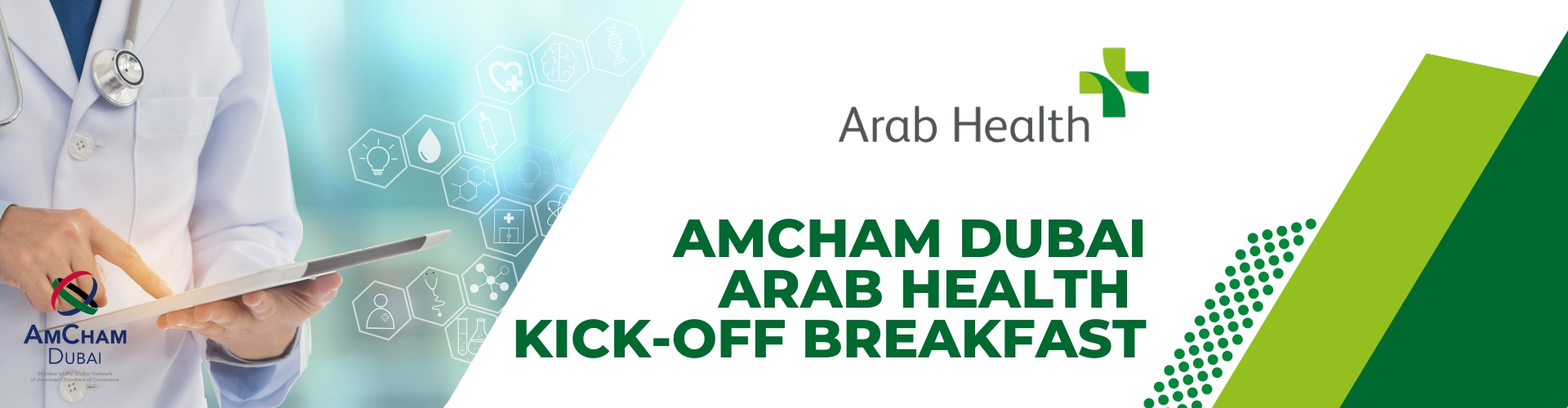 thumbnails AmCham Dubai Arab Health Kick Off Breakfast