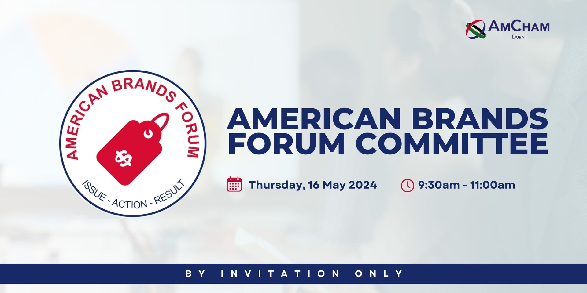 thumbnails American Brands Forum Committee Meeting - Virtual