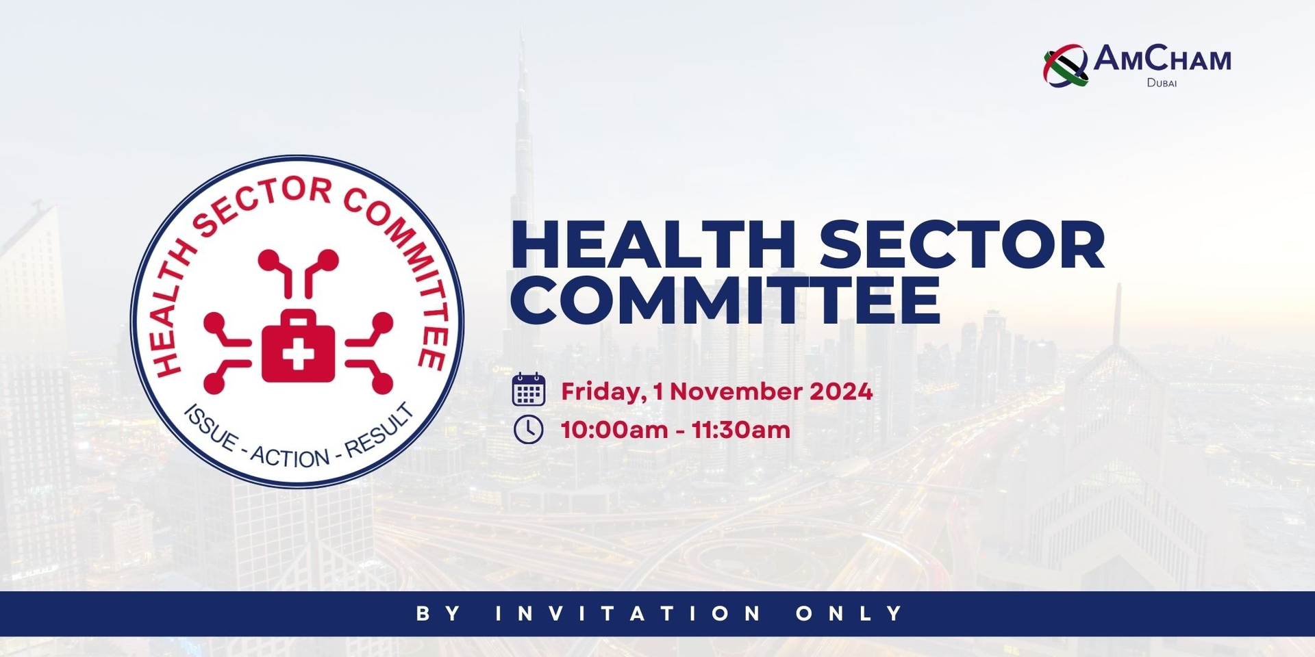 thumbnails Health Sector Committee