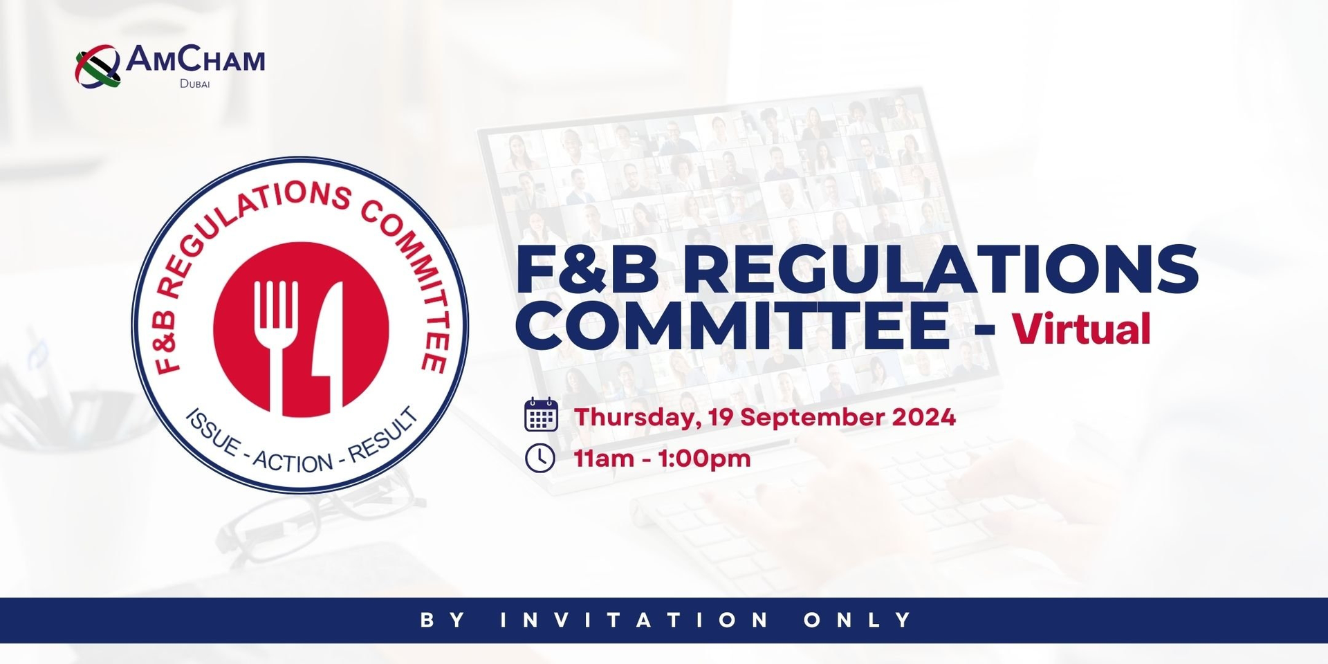 thumbnails F&B Regulations Committee Meeting