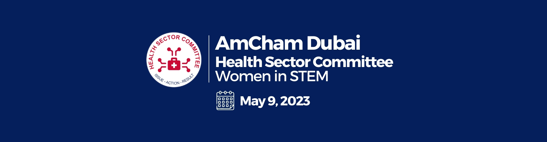 thumbnails Women in STEM-Health Sector Focus