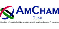 AmCham Dubai logo