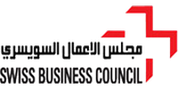Swiss Business Council logo