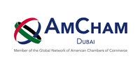 AmCham Dubai logo