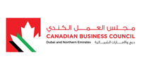 Canadian Business Council logo