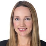 Joanna Mathews-Taylor (Partner at Baker McKenzie)