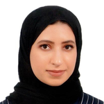 Fatma Almarri (Senior Research Associate at Dubai Tourism)