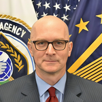 MIKE MILLER (Deputy Director of Defense Security Cooperation Agency)