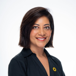 Nadia Verjee - Panelist (Executive Director of Expo City Dubai)