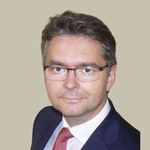 Tomasz Bortnik - Panelist (Head of Wealth Specialist Advisory  - Citi Global Wealth at Citi)