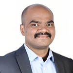 Lokesh Gupta-Panelist (Principal at Nexdigm Consulting Limited formerly known as SKP Business Consulting Limited)
