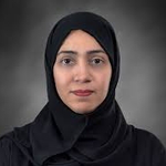 H.E. Farida Al Ali (Assistant Undersecretary at UAE Ministry of Human Resources & Emiratisation)