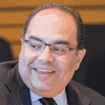 H.E. Dr. Mahmoud Mohieldin (UN Climate Change High-Level Champion for COP 27 (Invited))