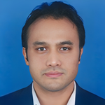 Abi Joshi-Panelist (Partner at Deloitte)