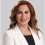 Farah Hamdan - Panelist (General Manager at Zimmer Biomet)