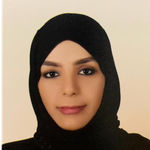 Fatima Farhan (Director of Employment Department at UAE Ministry of Human Resources & Emiratisation)