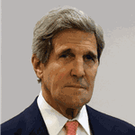 The Honorable John Kerry (Special Presidential Envoy for Climate (Invited))