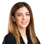 Mina Hamoodi - Panelist (Director - Life Sciences  / Direct Investment of Mubadala)