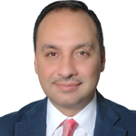 Mustafa Bater- Chair of F&B Regulations Committee (Regulatory Affairs Director of The Coca-Cola Export Corporation)
