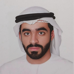 Jamaa Alfalasi (Manager at Intellectual Property Protection Department)