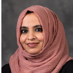 Nisha Lathif-Panelist (General Manager Upstream Oil & Gas at Honeywell Process Solutions)