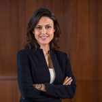 Isil Ata - Chair of HR Committee (Head of HR, Cigna MEA at Cigna)