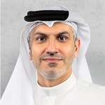 Mohsen Ahmed (CEO-Logistics District of Dubai South)
