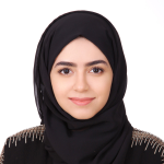 Noora Al Awadi- Panelist (Senior Analyst at Ernst & Young)