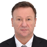Laszlo Svinger (VP & MD, MEA Region, Corporate Affairs at 3M Gulf Ltd.)