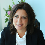 Julie Leblan (CEO of Merit Incentives & GiftiGlobal)