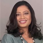 Dr. Humeira Badsha - Panelist (Medical Director of HBG Medical Center Dubai & Algorithm Health LLC)