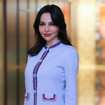 Samia Kanawati - Keynote (Director of External Affairs Policy, Patient Engagement & Communications at MSD GCC)