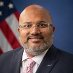 Arun Venkataraman (Assistant Secretary of Commerce for Global Markets, and Director General of the US and Foreign Commercial Service at US Department of Commerce)
