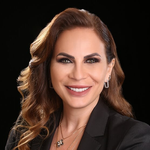 Farah Hamdan - Panelist (General Manager at CEEMA Region - Zimmer Biomet)