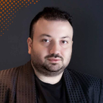 Bijan Alizadeh - Panelist (Co-Founder & Partner of Cypher Capital & Phoenix Group)