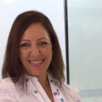 Nina Chami (Human Resources Manager – Gulf & ME at Chevron)