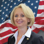 MARTINA STRONG (U.S. Ambassador - UAE)