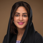 H.E Dr. Maryam Mohd Fatma Matar, MD, PhD - Panelist (Founder & Chairperson of UAE Genetic Diseases Association (UAEGDA))