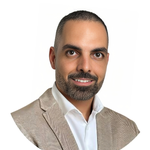 Ali Haider - Panelist (Senior Corporate Counsel at Microsoft UAE)