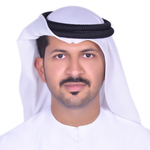 Abdulla BinKalban (Business Awareness Officer at Business Protection Department)